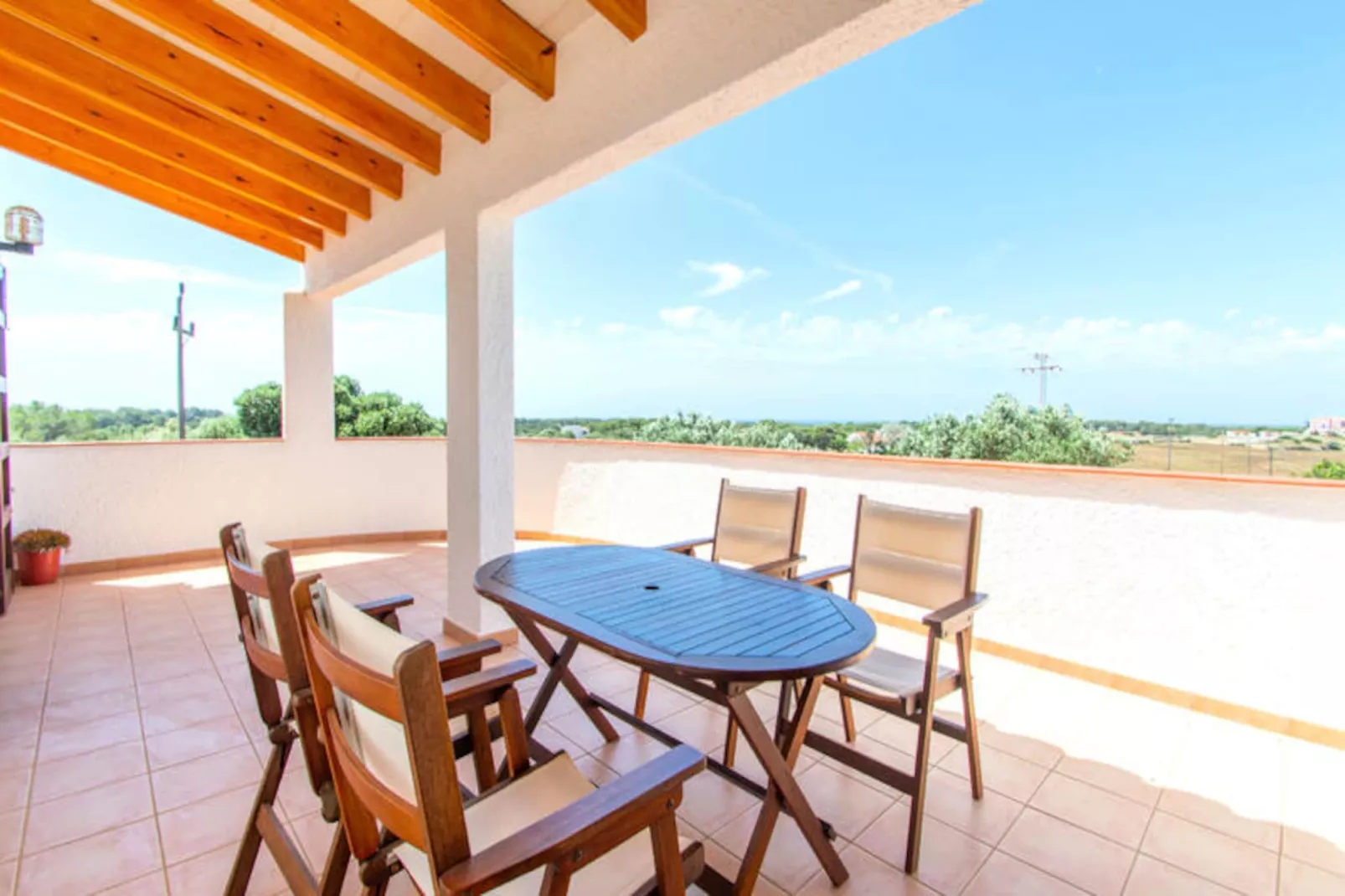 Maison à Cala Galdana-Niet-getagd