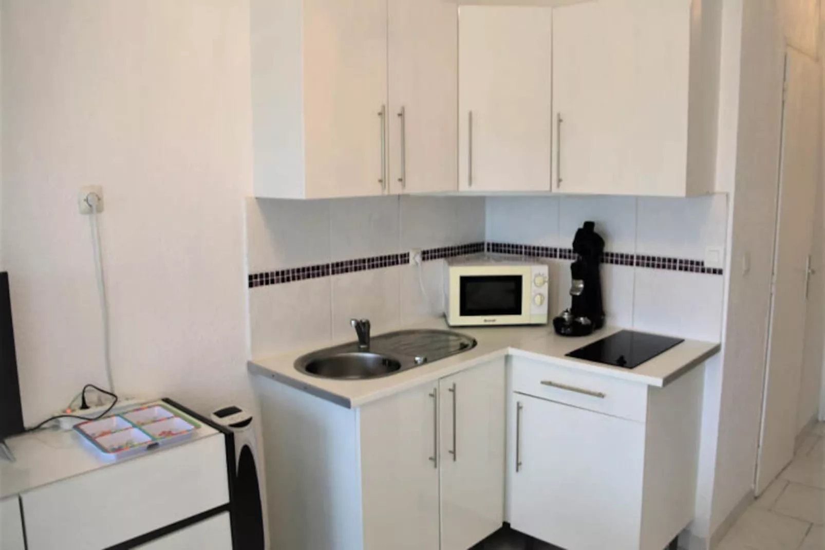 Résidence NATURISTE HELIOPOLIS-Niet-getagd