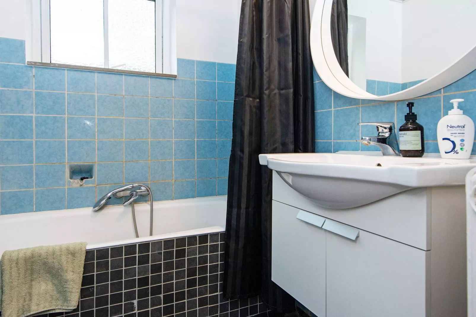 8 Personen vakantie huis in Nordborg-Binnen