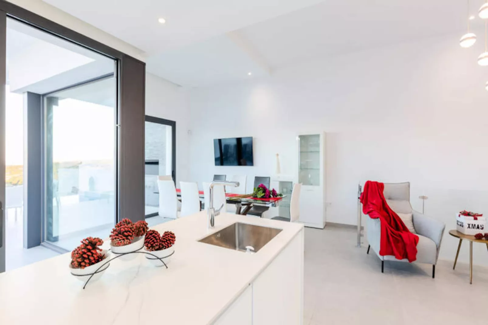 Maison à Ciudad Quesada-Niet-getagd