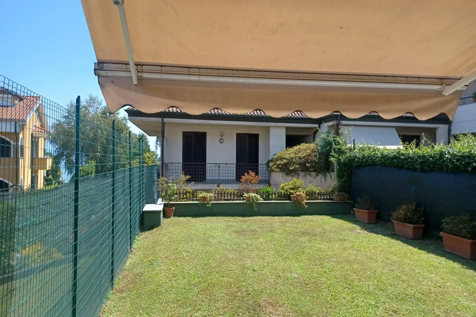 Van Gogh 2-Tuinen zomer