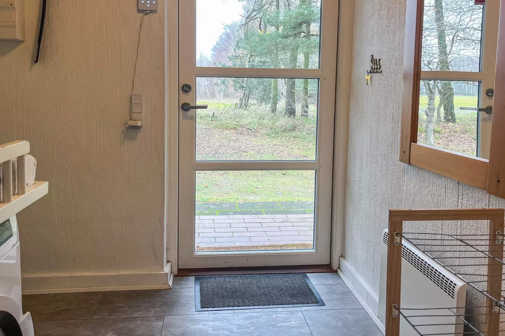 8 Personen vakantie huis in Aakirkeby-Binnen