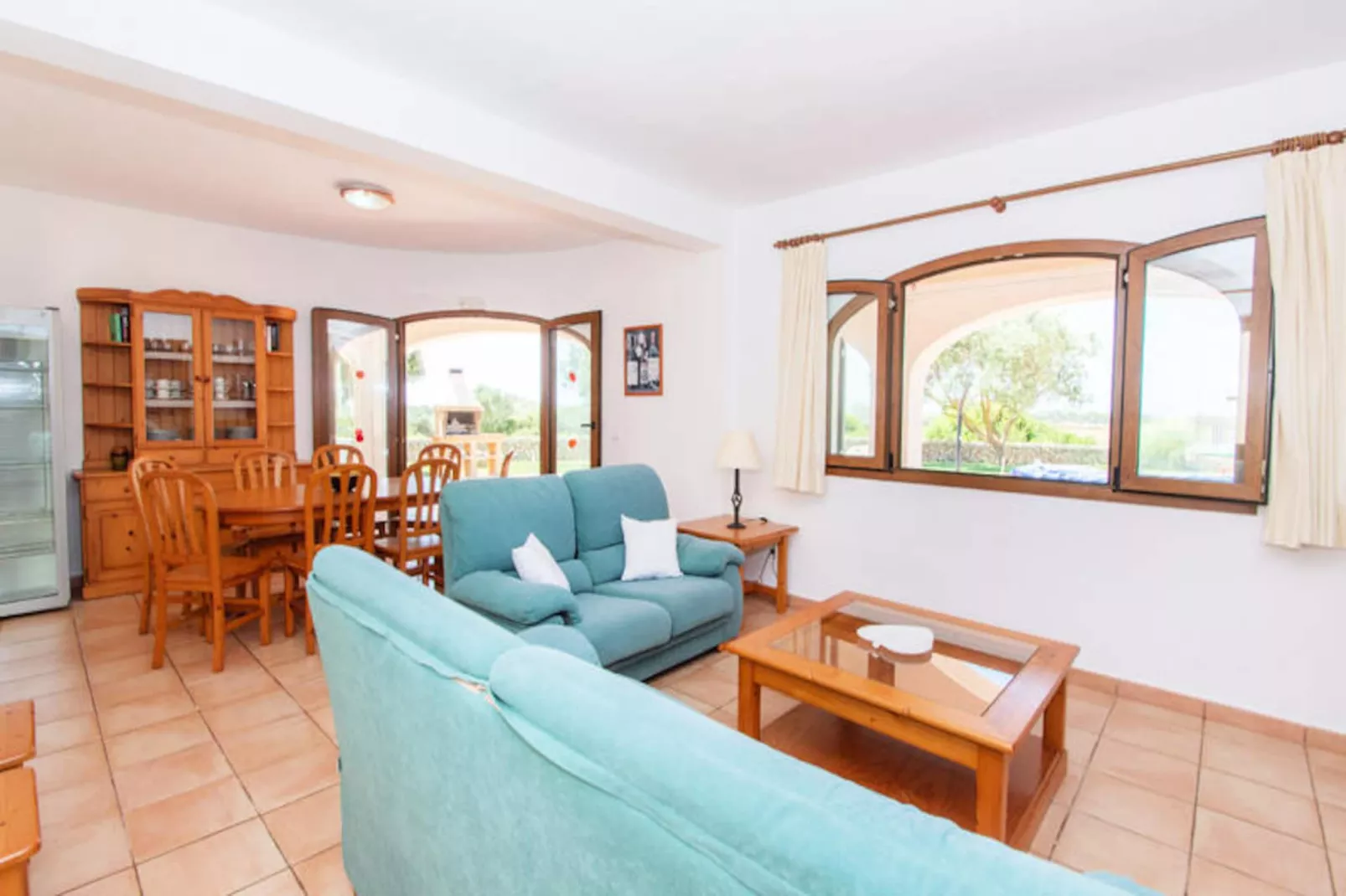 Maison à Cala Galdana-Niet-getagd