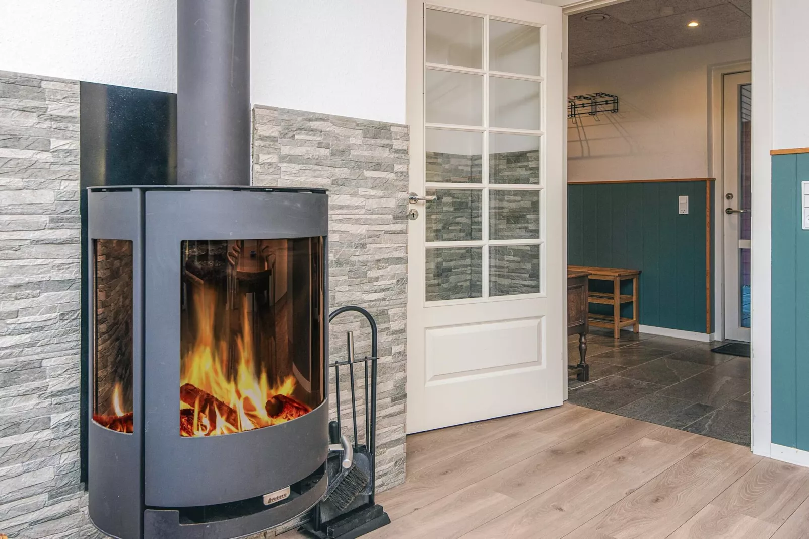 8 persoons vakantie huis in Tarm-Binnen