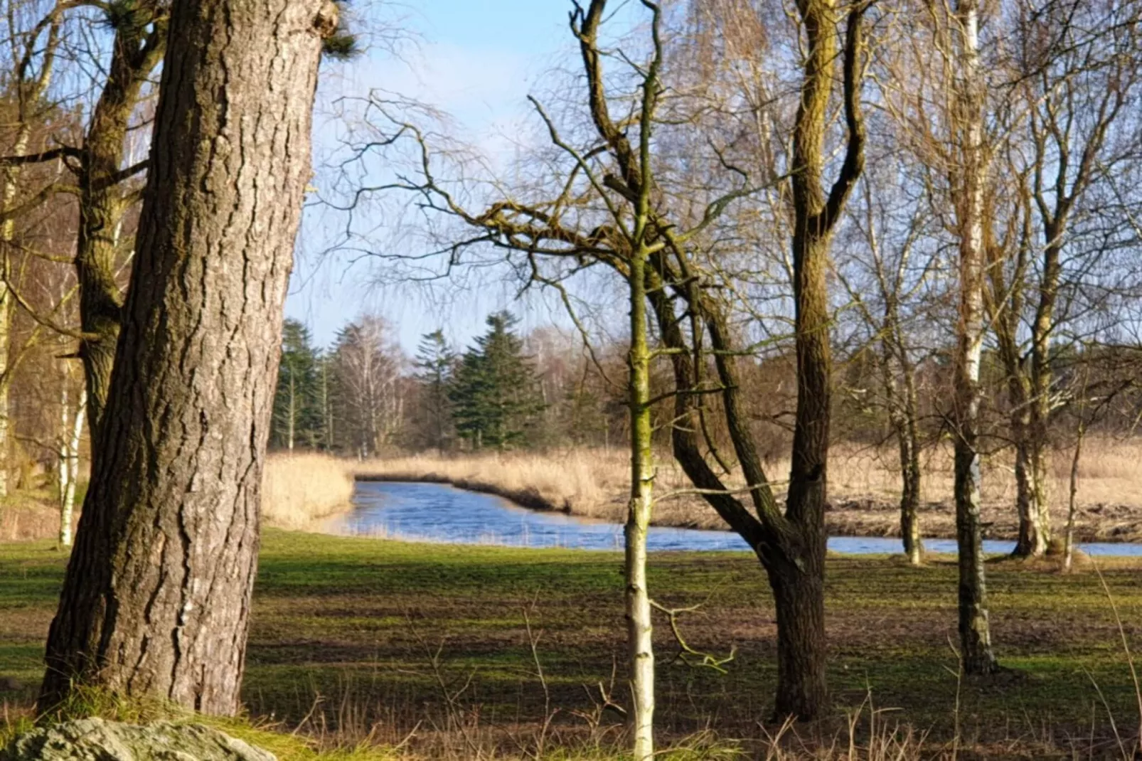 Strandparadijs -- By Traum Ferienwohnungen-Waterzicht