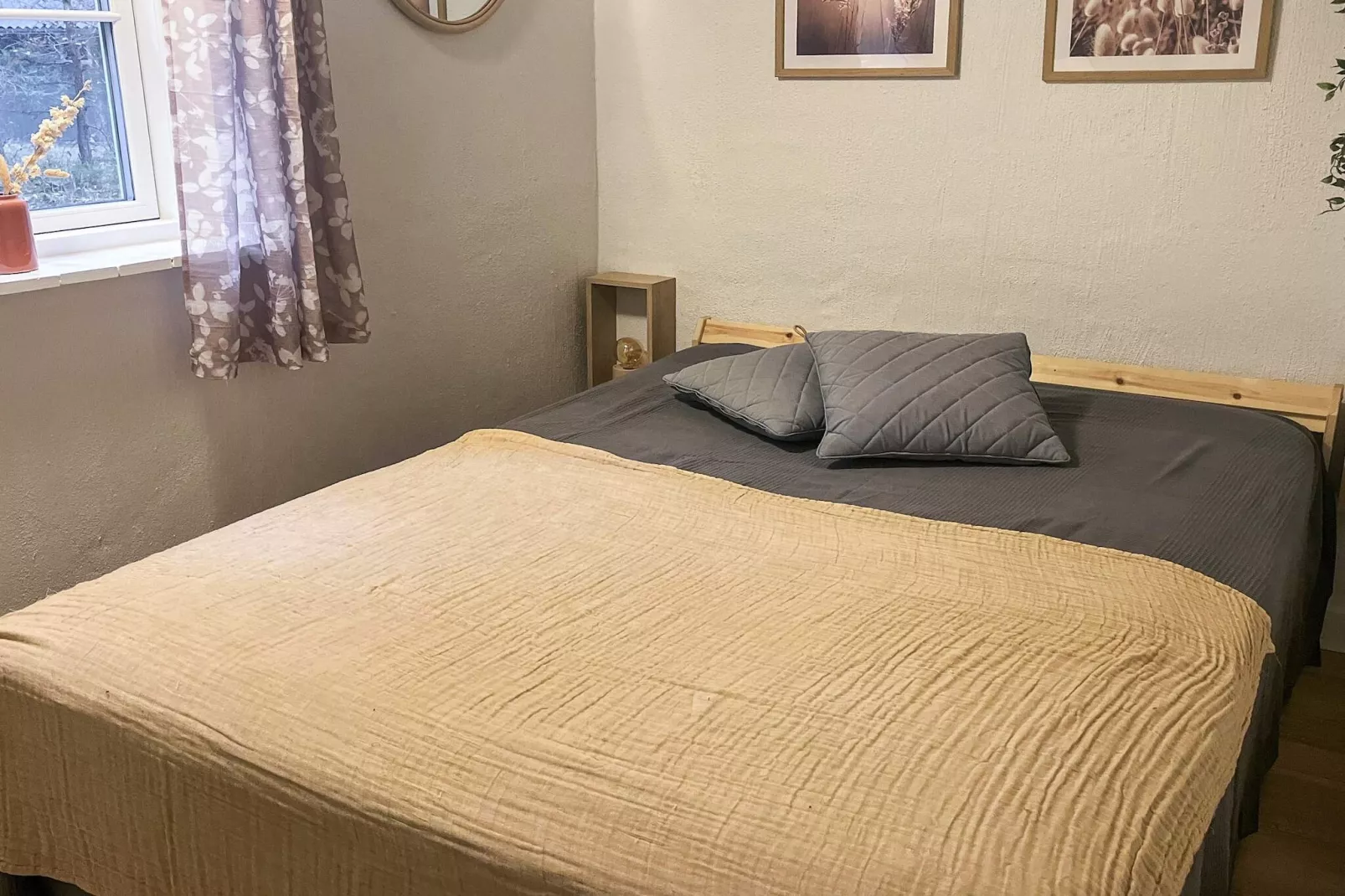 8 Personen vakantie huis in Aakirkeby-Binnen