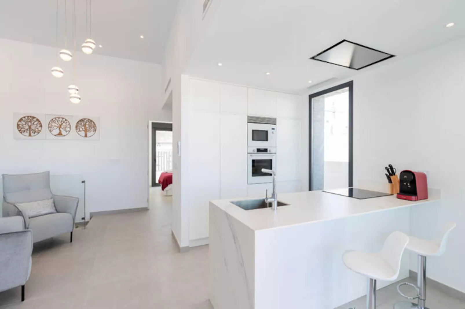 Maison à Ciudad Quesada-Niet-getagd