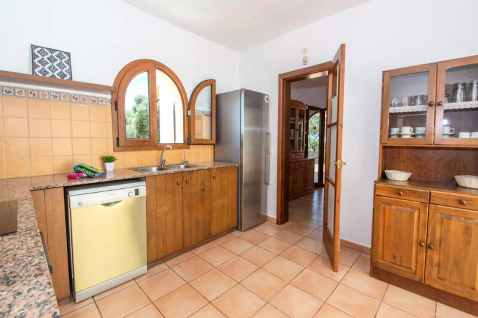 Maison à Cala Galdana-Niet-getagd