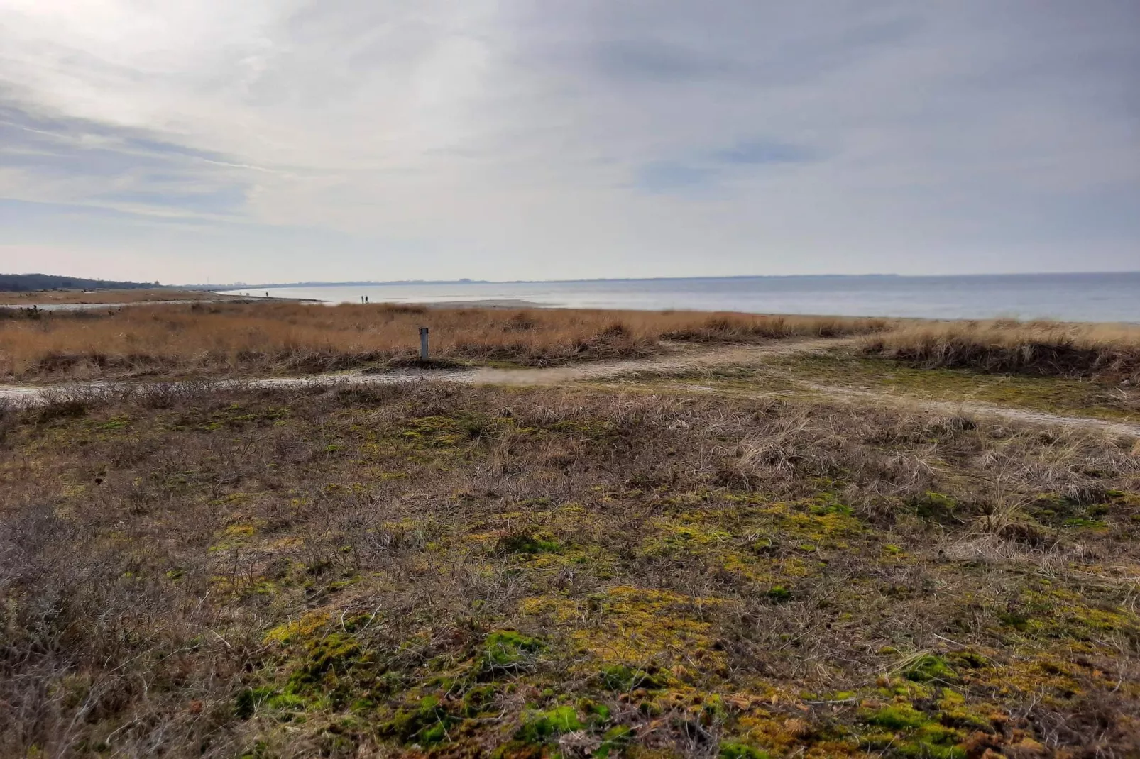 Strandparadijs -- By Traum Ferienwohnungen-Waterzicht