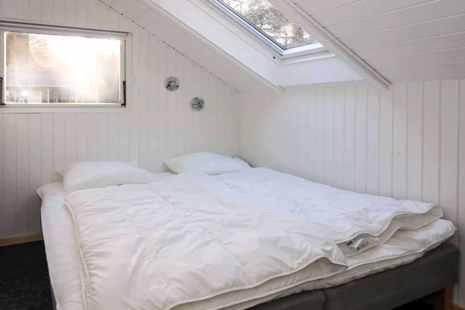 6 Personen vakantie huis in Hadsund-Binnen