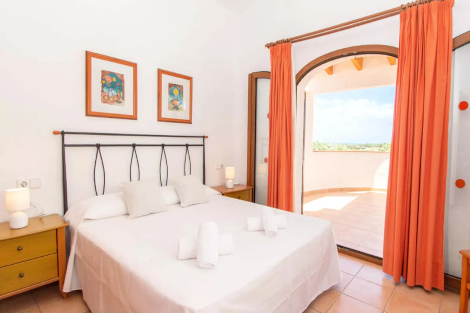 Maison à Cala Galdana-Niet-getagd