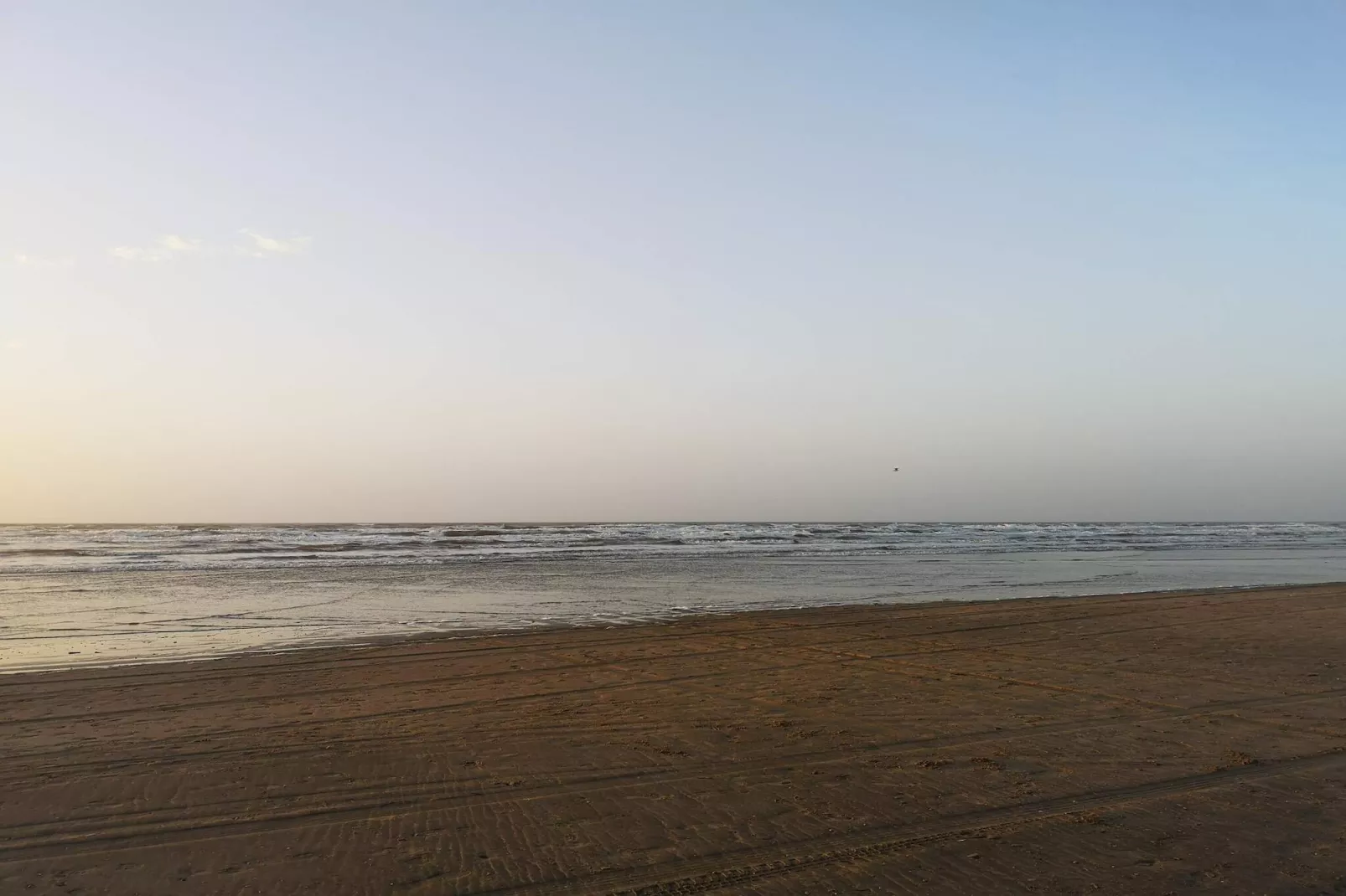 Rustig toevluchtsoord in Romo -- By Traum Ferienwohnungen-Waterzicht