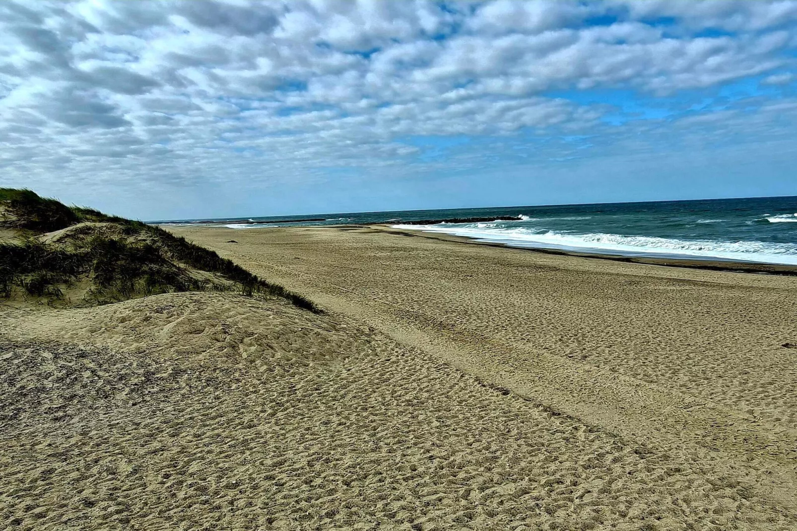 12 persoons vakantie huis in Vestervig-By Traum-Waterzicht