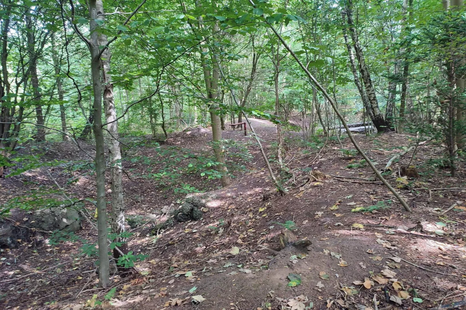 4 persoons vakantie huis in Toftlund-By Traum-Niet-getagd