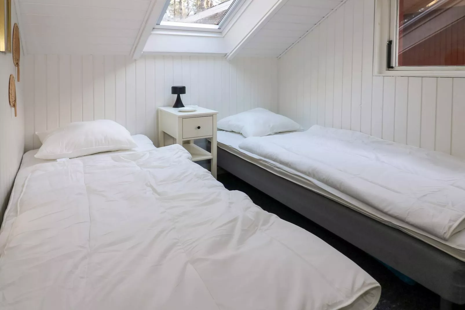 6 Personen vakantie huis in Hadsund-Binnen