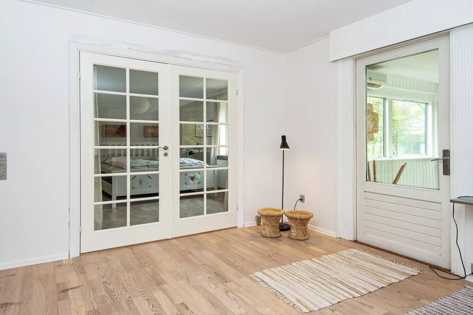 8 Personen vakantie huis in Nordborg-Binnen