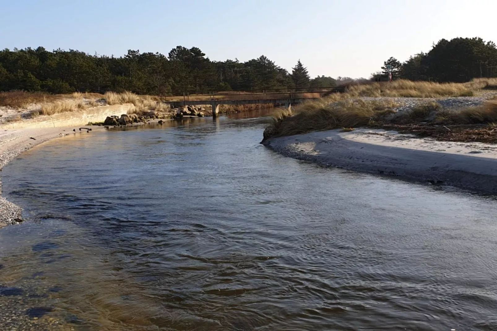 Strandparadijs -- By Traum Ferienwohnungen-Waterzicht