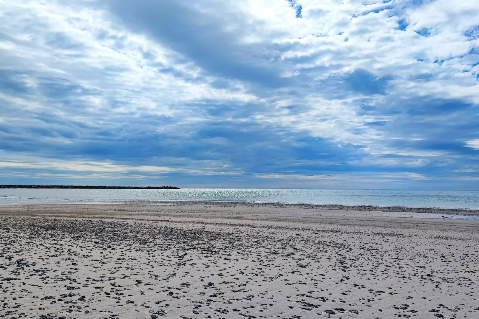 12 persoons vakantie huis in Vestervig-By Traum-Waterzicht