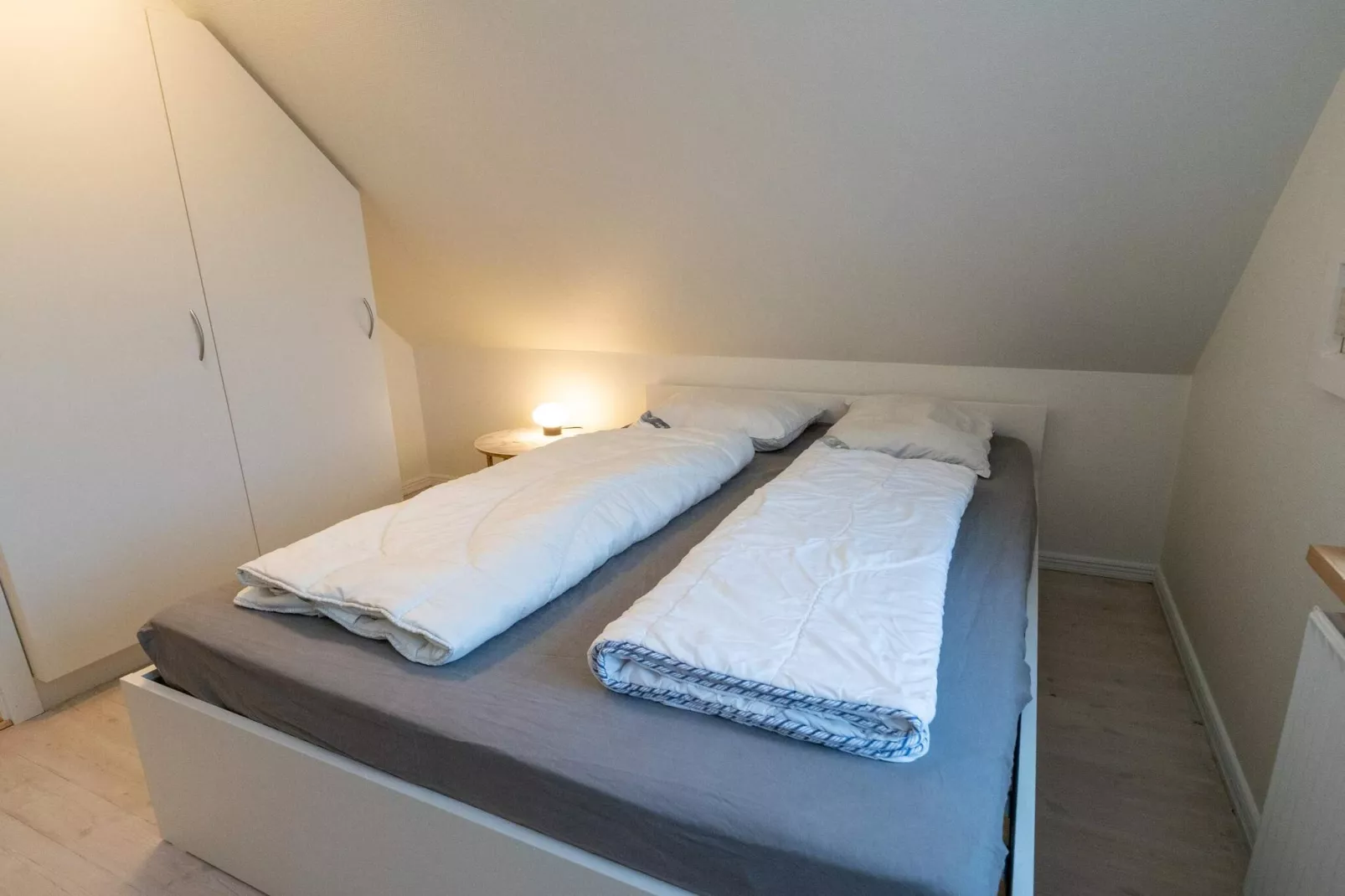 4 Personen vakantie huis in Hanstholm-Binnen