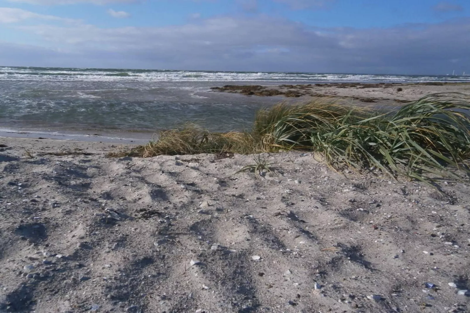 Strandparadijs -- By Traum Ferienwohnungen-Waterzicht