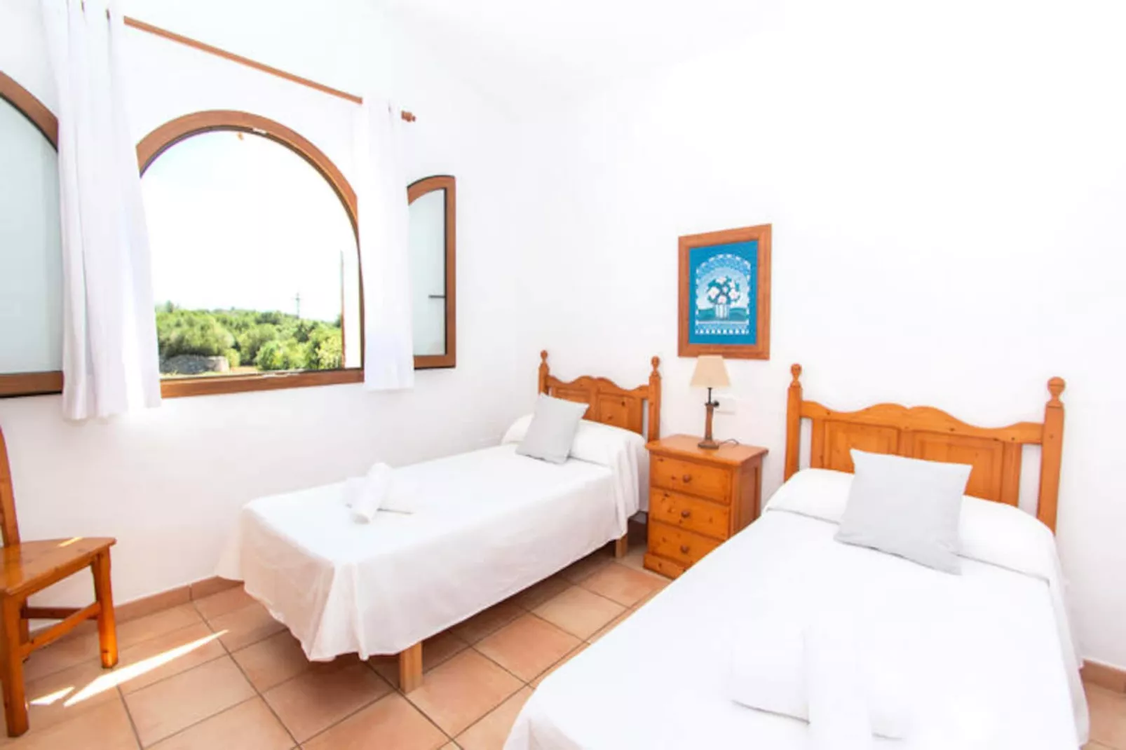 Maison à Cala Galdana-Niet-getagd