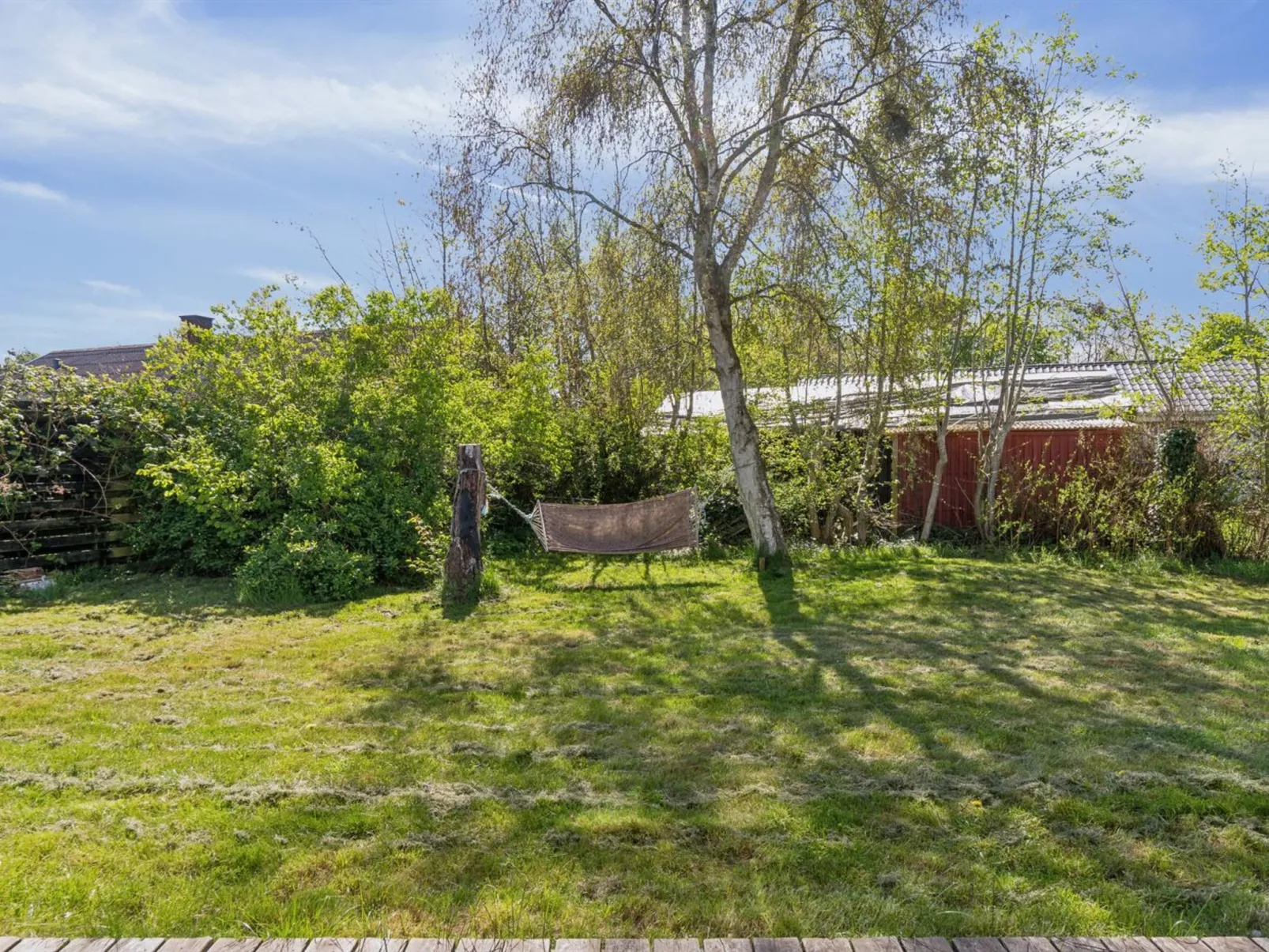 "Edgar" - 300m from the sea-Buiten