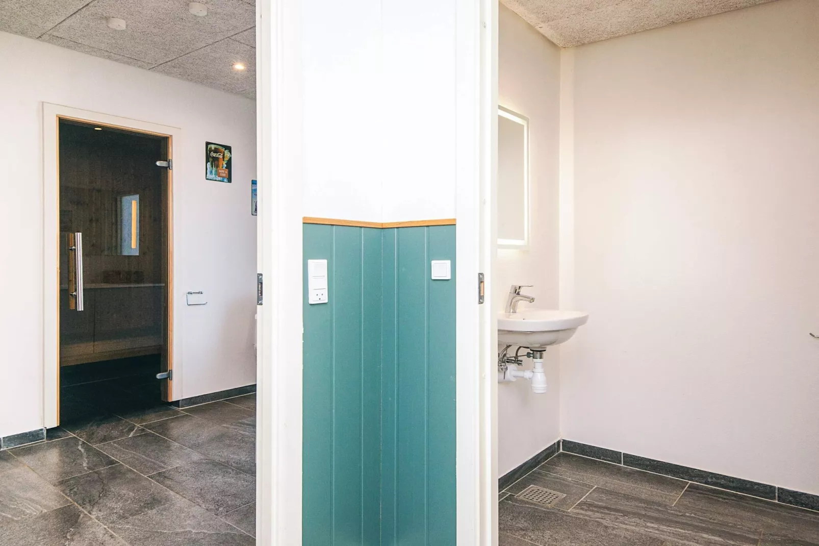 8 persoons vakantie huis in Tarm-Binnen