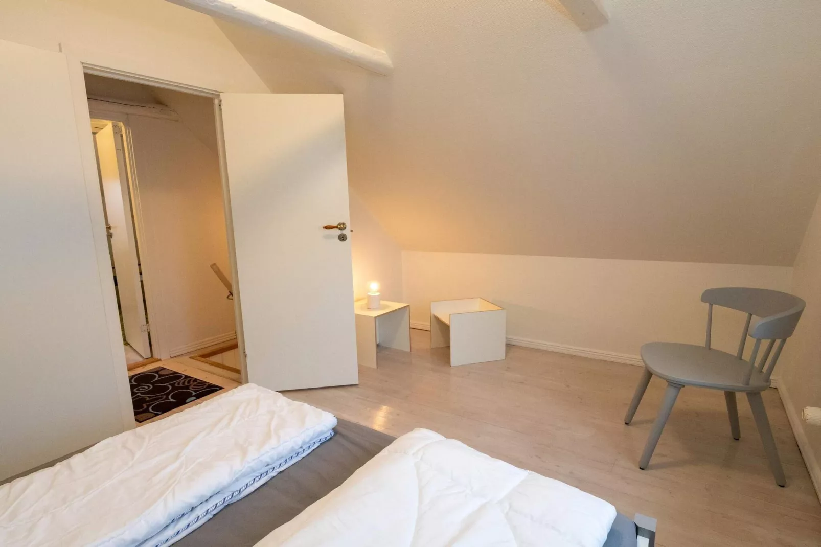 4 Personen vakantie huis in Hanstholm-Binnen