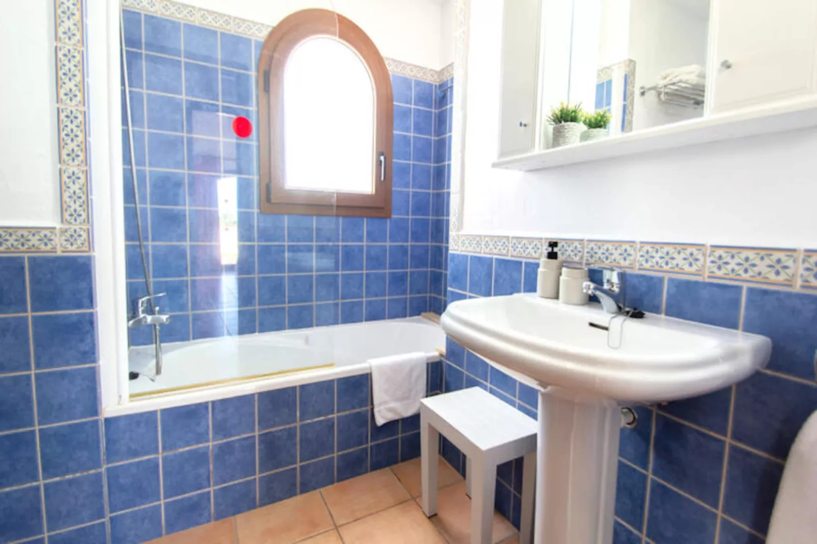 Maison à Cala Galdana-Niet-getagd