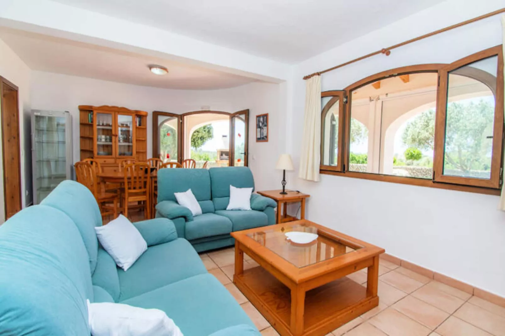 Maison à Cala Galdana-Niet-getagd