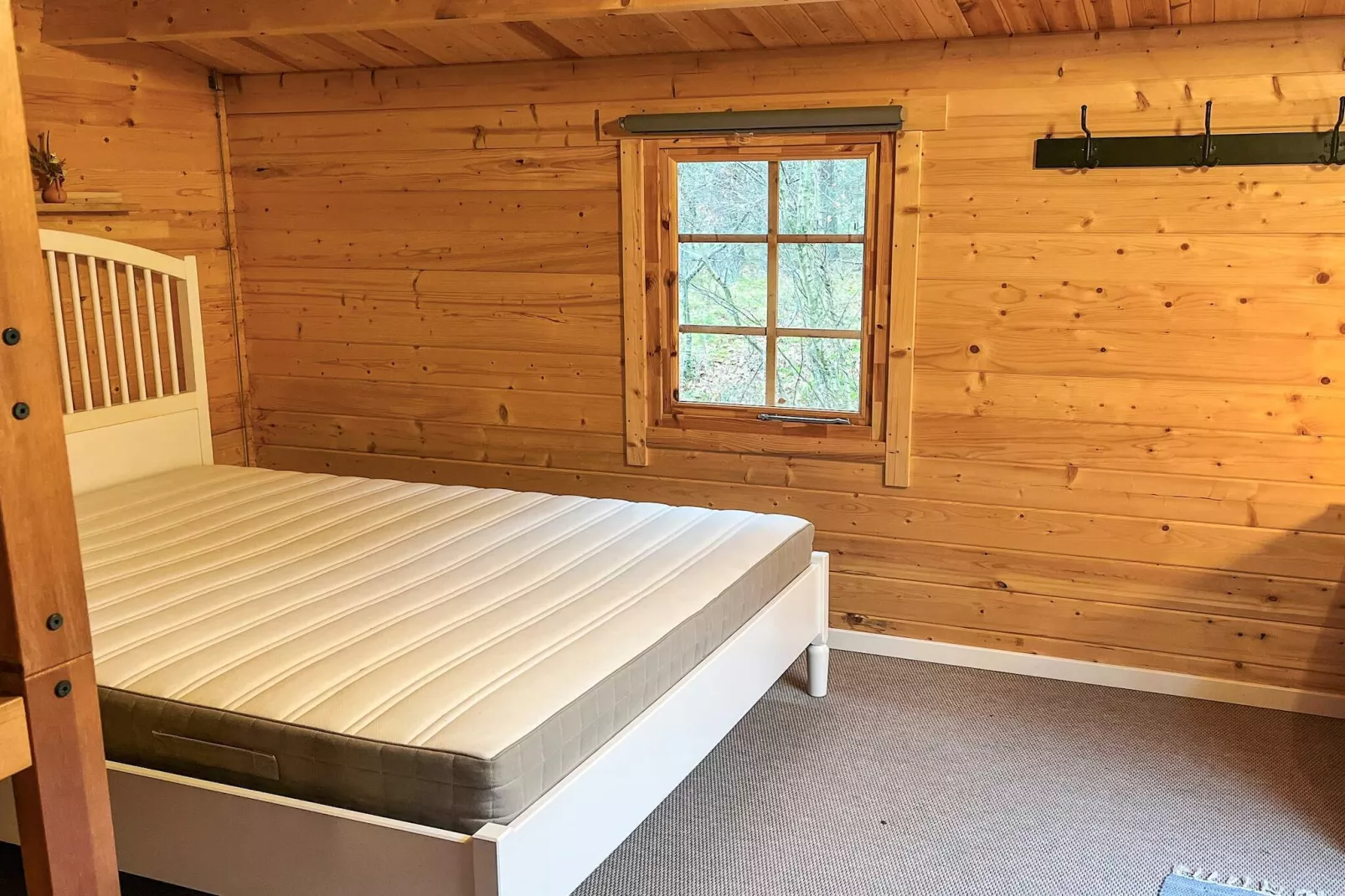 8 Personen vakantie huis in Aakirkeby-Binnen