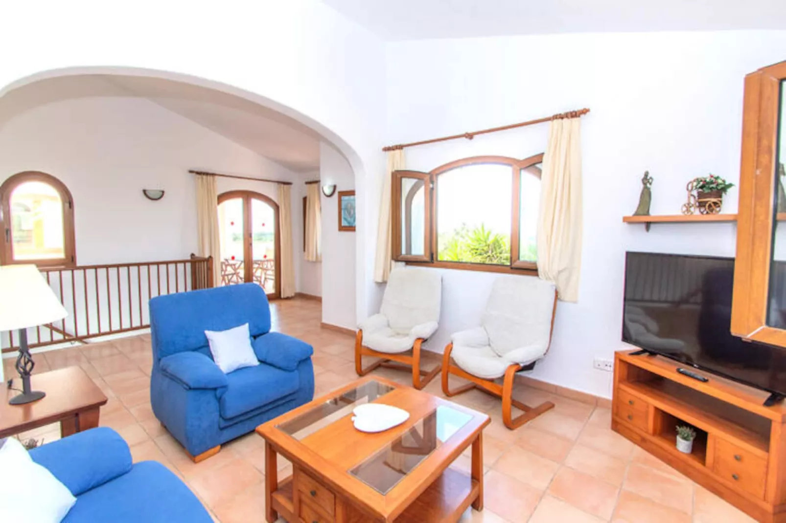 Maison à Cala Galdana-Niet-getagd