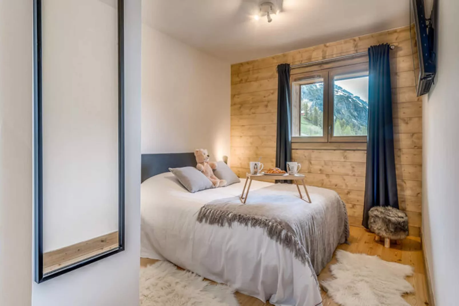 Résidence Lodge Des Neiges C-Niet-getagd