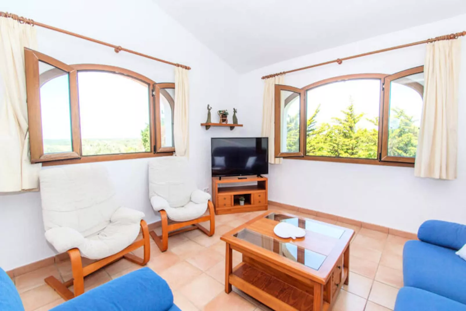 Maison à Cala Galdana-Niet-getagd