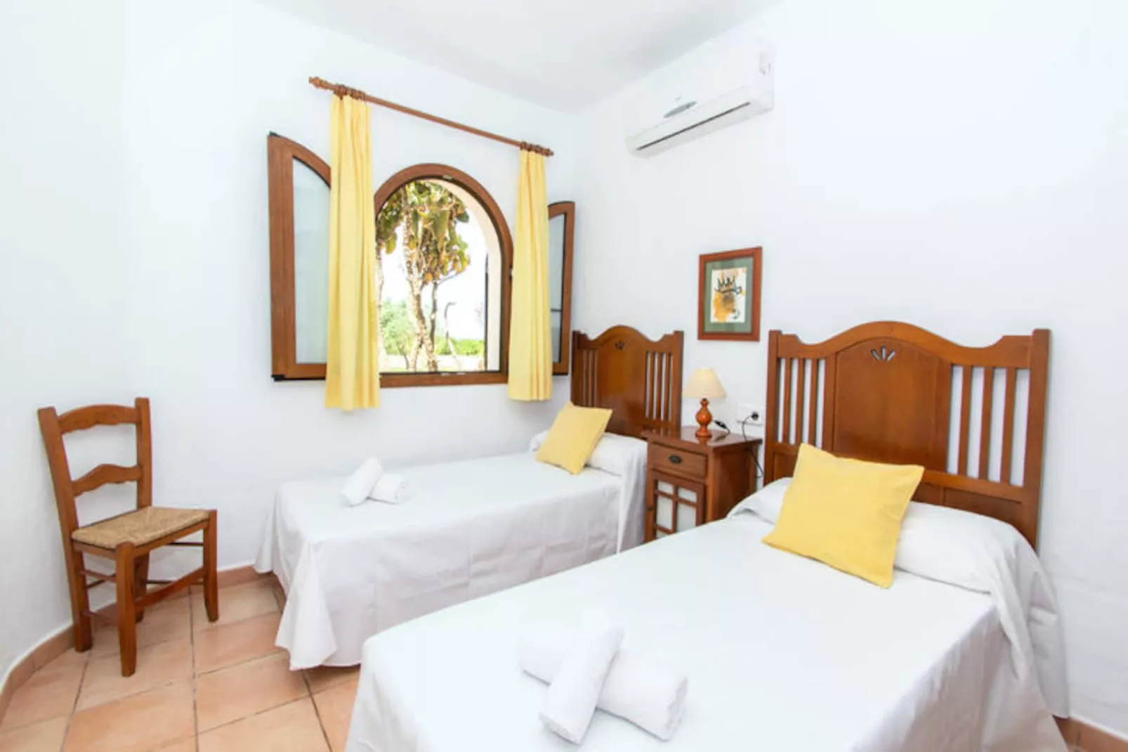 Maison à Cala Galdana-Niet-getagd