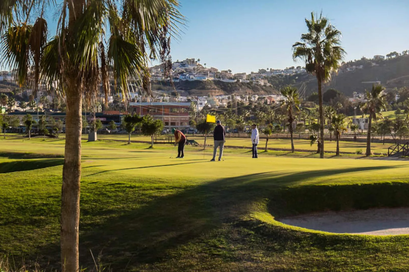 Maison à Ciudad Quesada-Niet-getagd