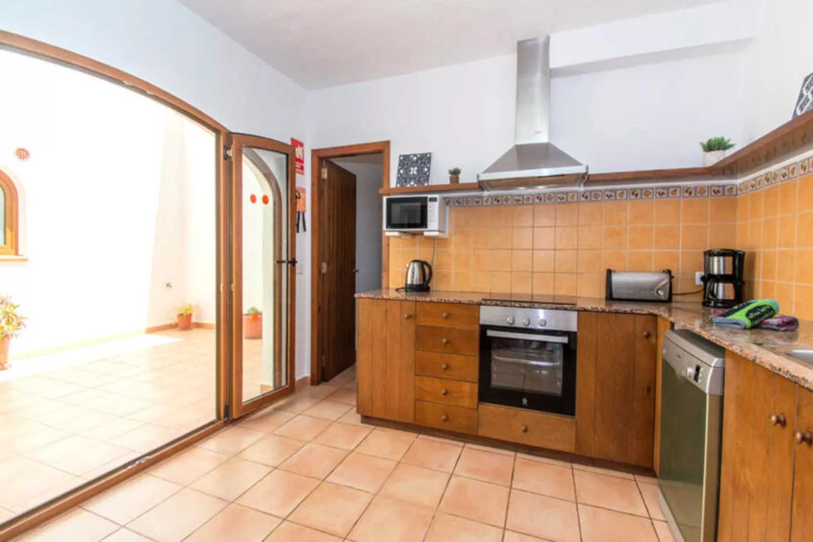 Maison à Cala Galdana-Niet-getagd