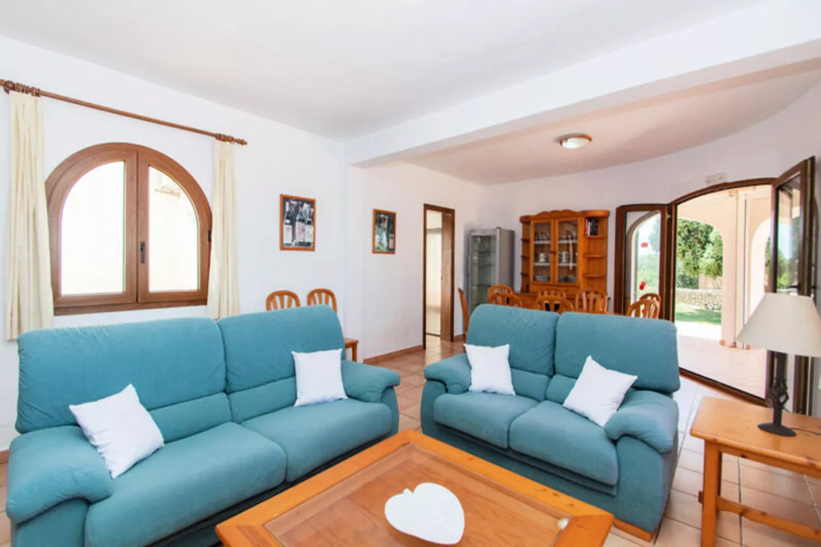 Maison à Cala Galdana-Niet-getagd