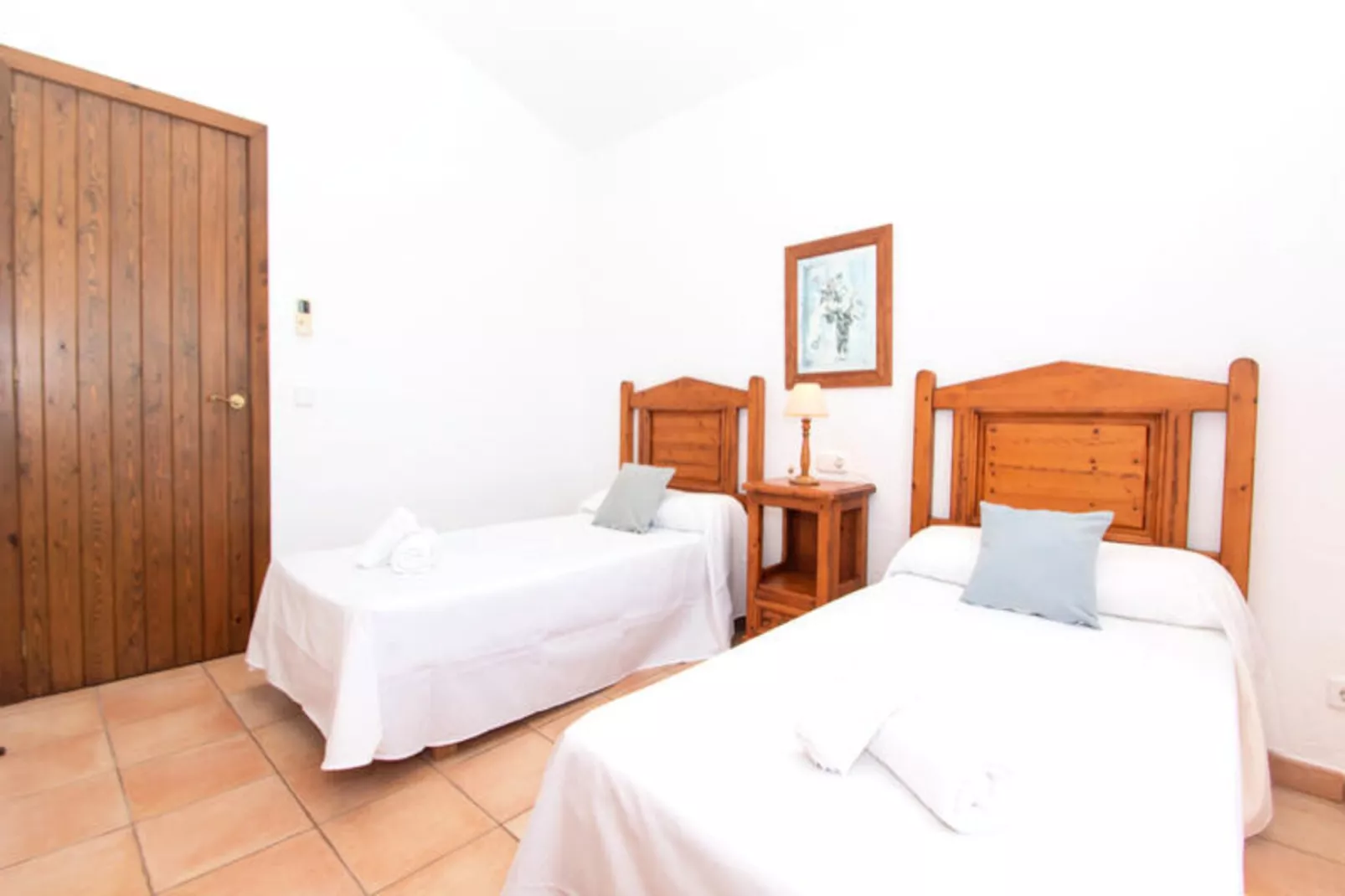 Maison à Cala Galdana-Niet-getagd