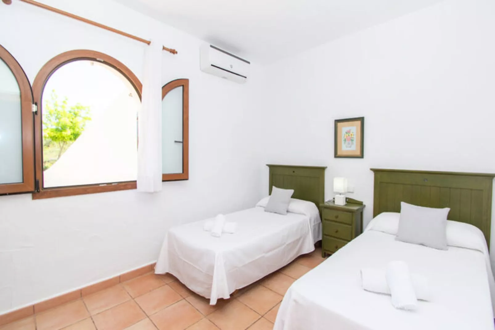 Maison à Cala Galdana-Niet-getagd