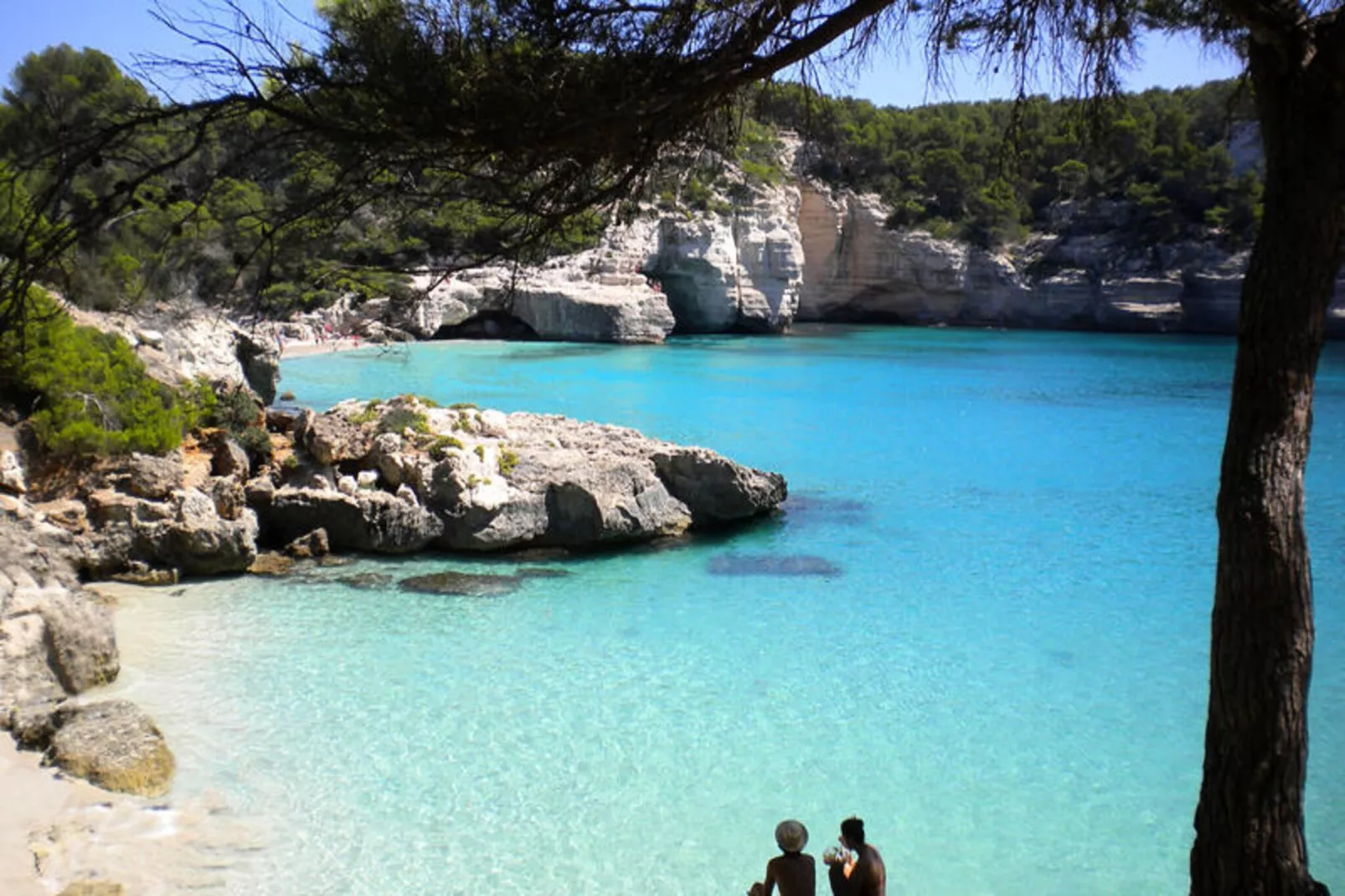 Maison à Cala Galdana-Niet-getagd