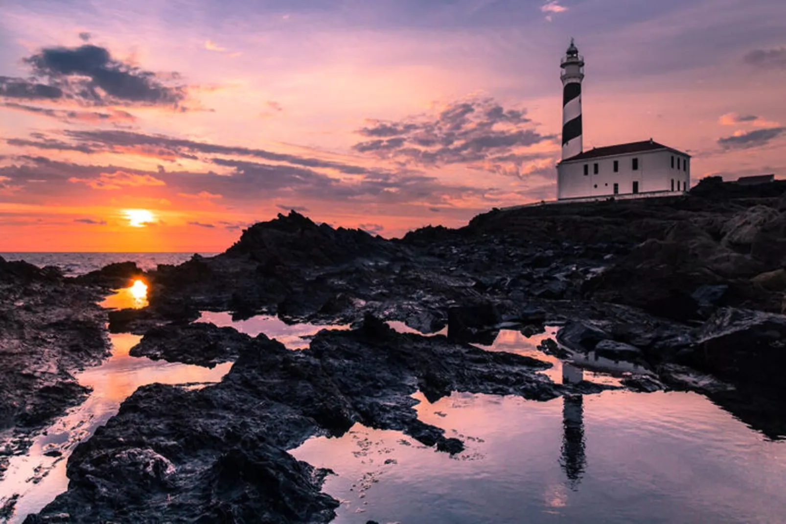 Maison à Cala Galdana-Niet-getagd