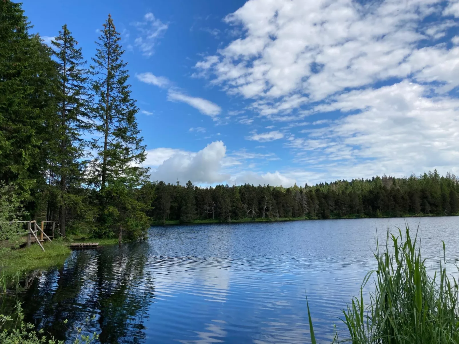 Maison de vacances - LM