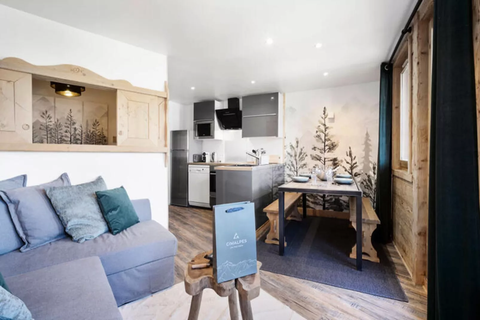 Résidence Cuzco Nazca