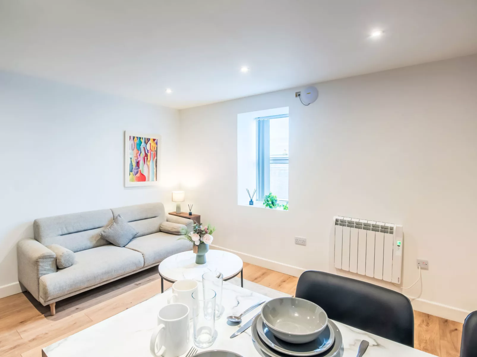 Fishertown Apartment 1st Floor