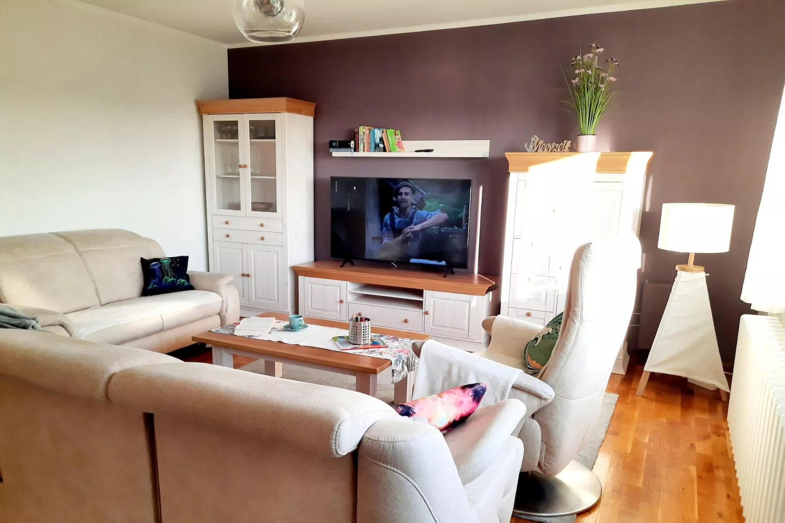 Ferienhaus in Kröpelin