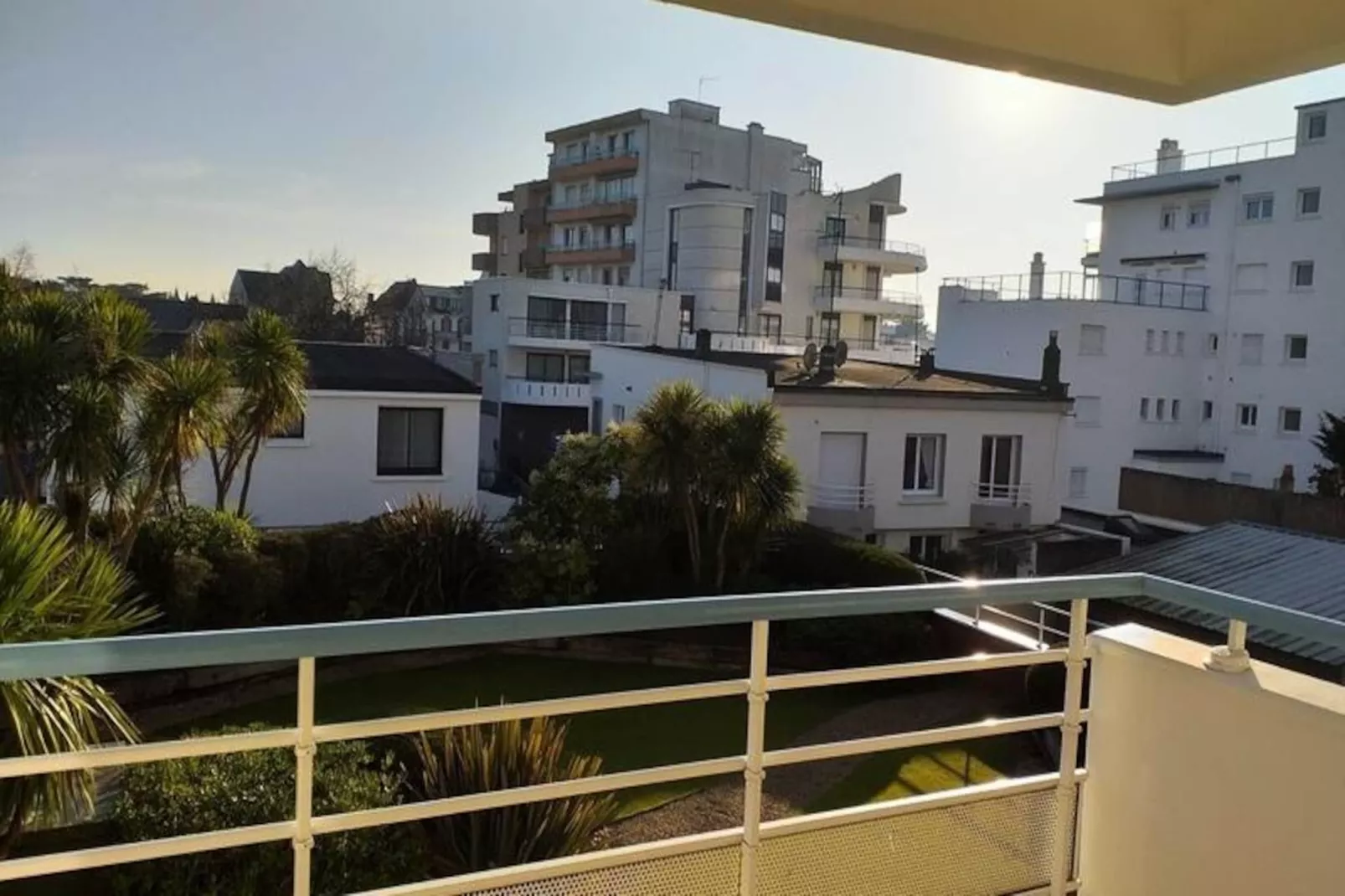 Résidence Le Galatée