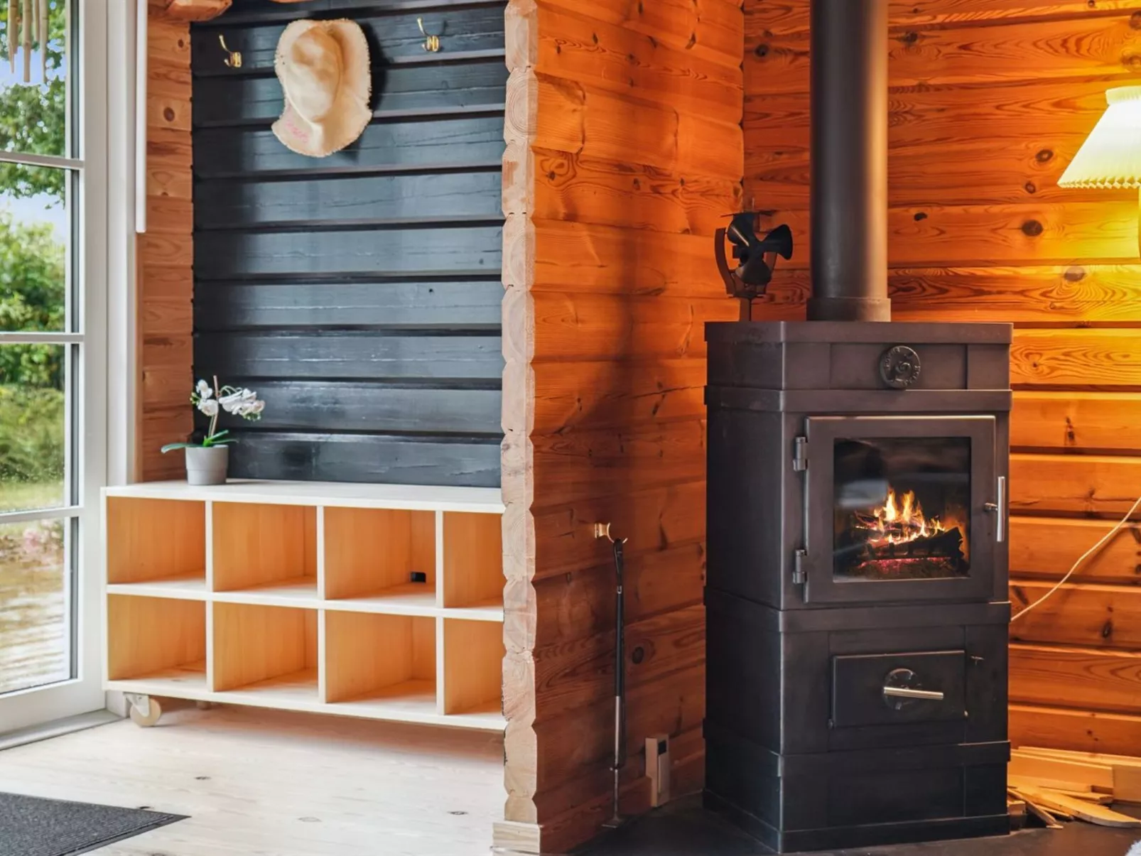 "Tjark" - 1.0km from the sea