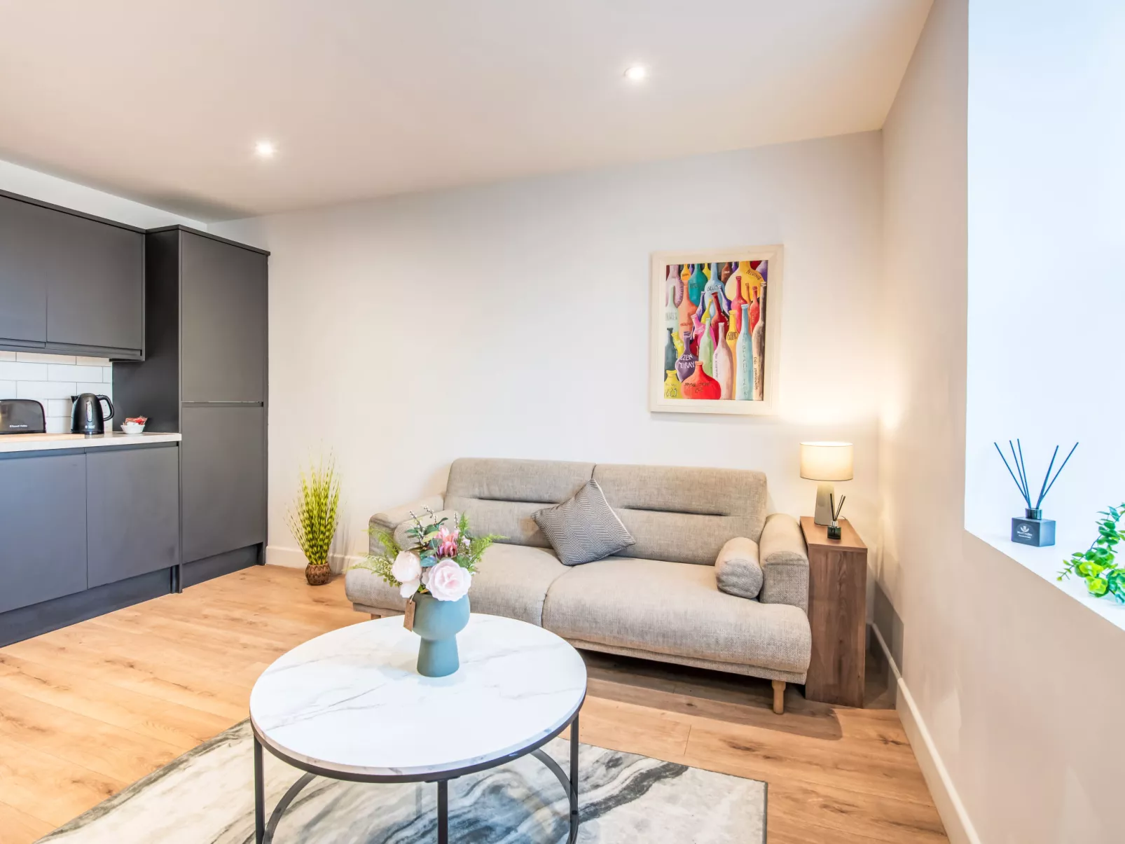 Fishertown Apartment 1st Floor