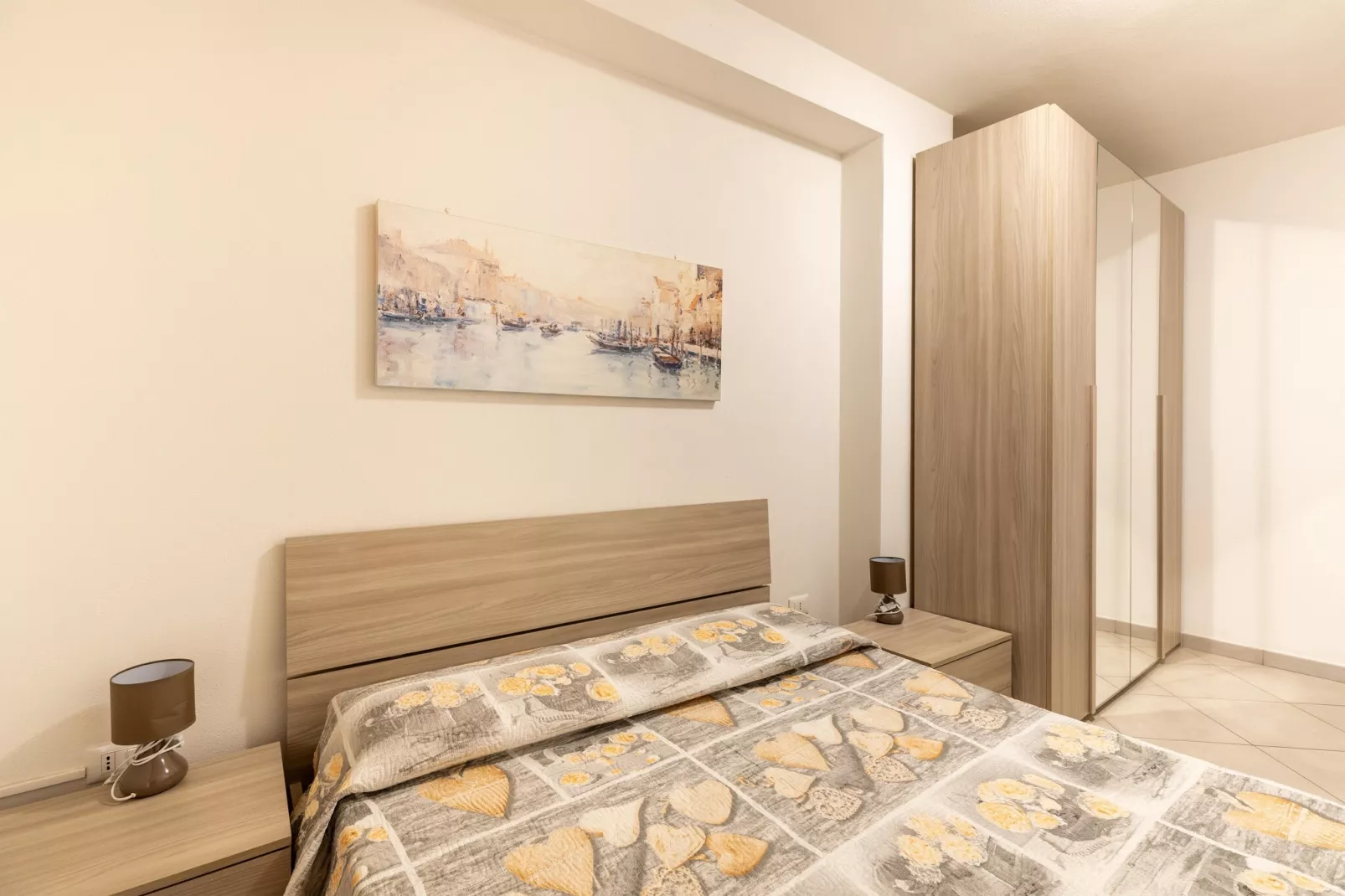 BILO 1 CARLO ALBERTO 1P